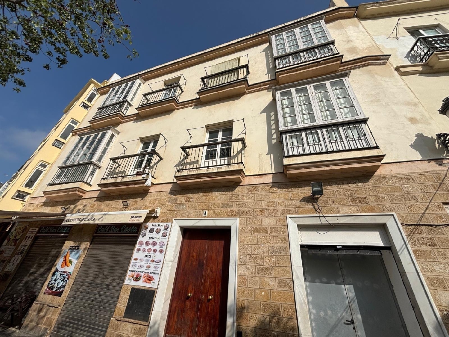  te koop appartement Picadizo Sar 4