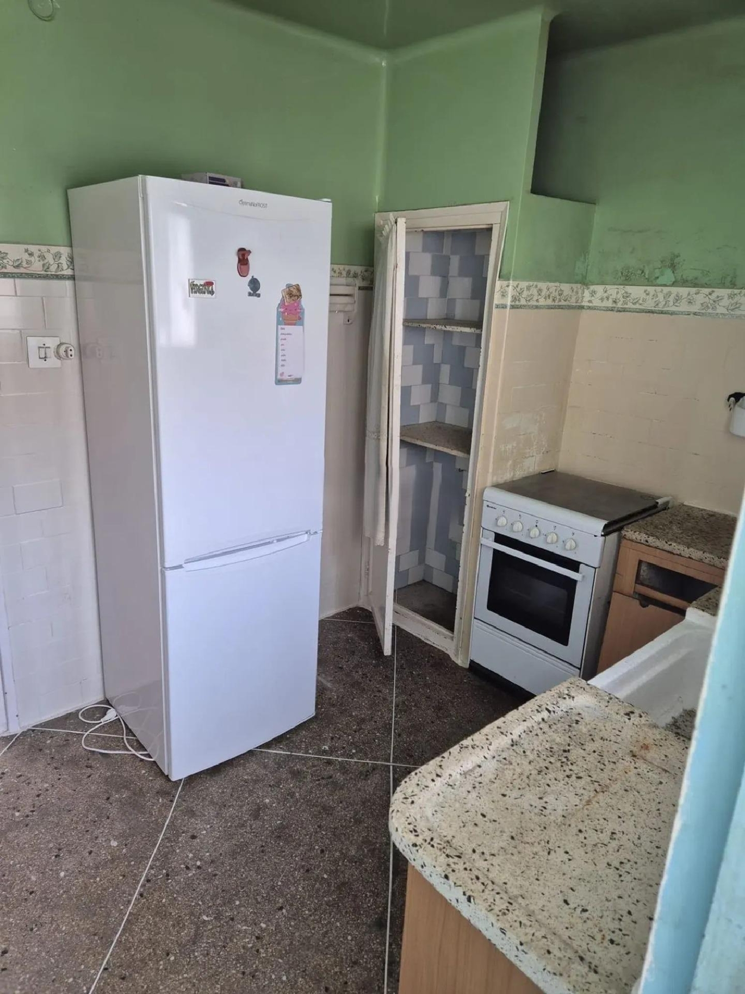 for sale apartment Picassent Horta Sud 3