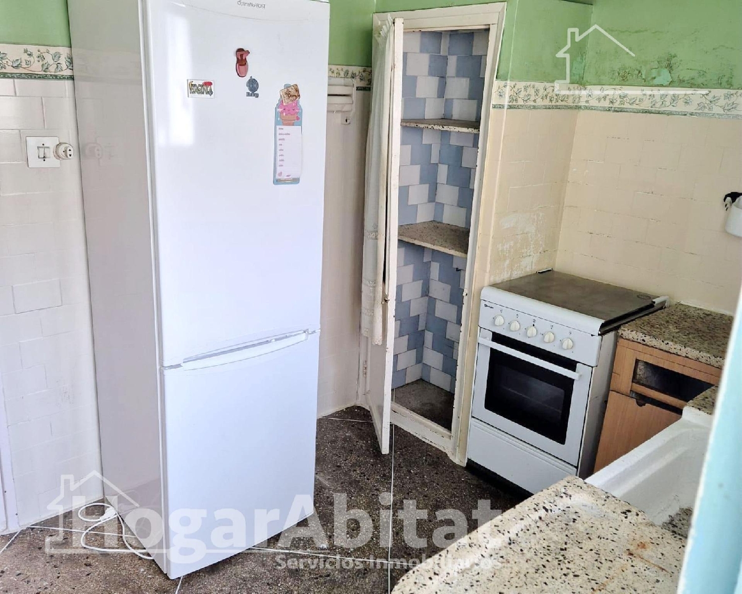  kaufen Wohnung Picassent Horta Sud 6