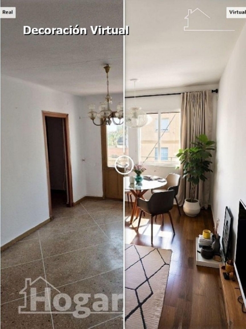 Picassent Horta Sud Wohnung Bild 6287883