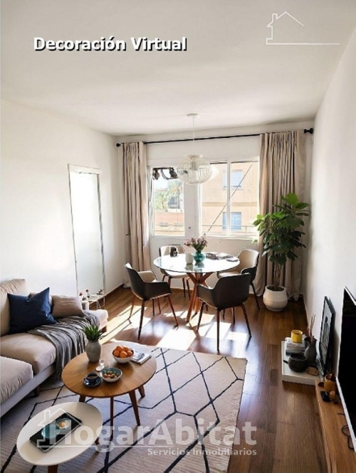 Picassent Horta Sud apartamento foto 6287889