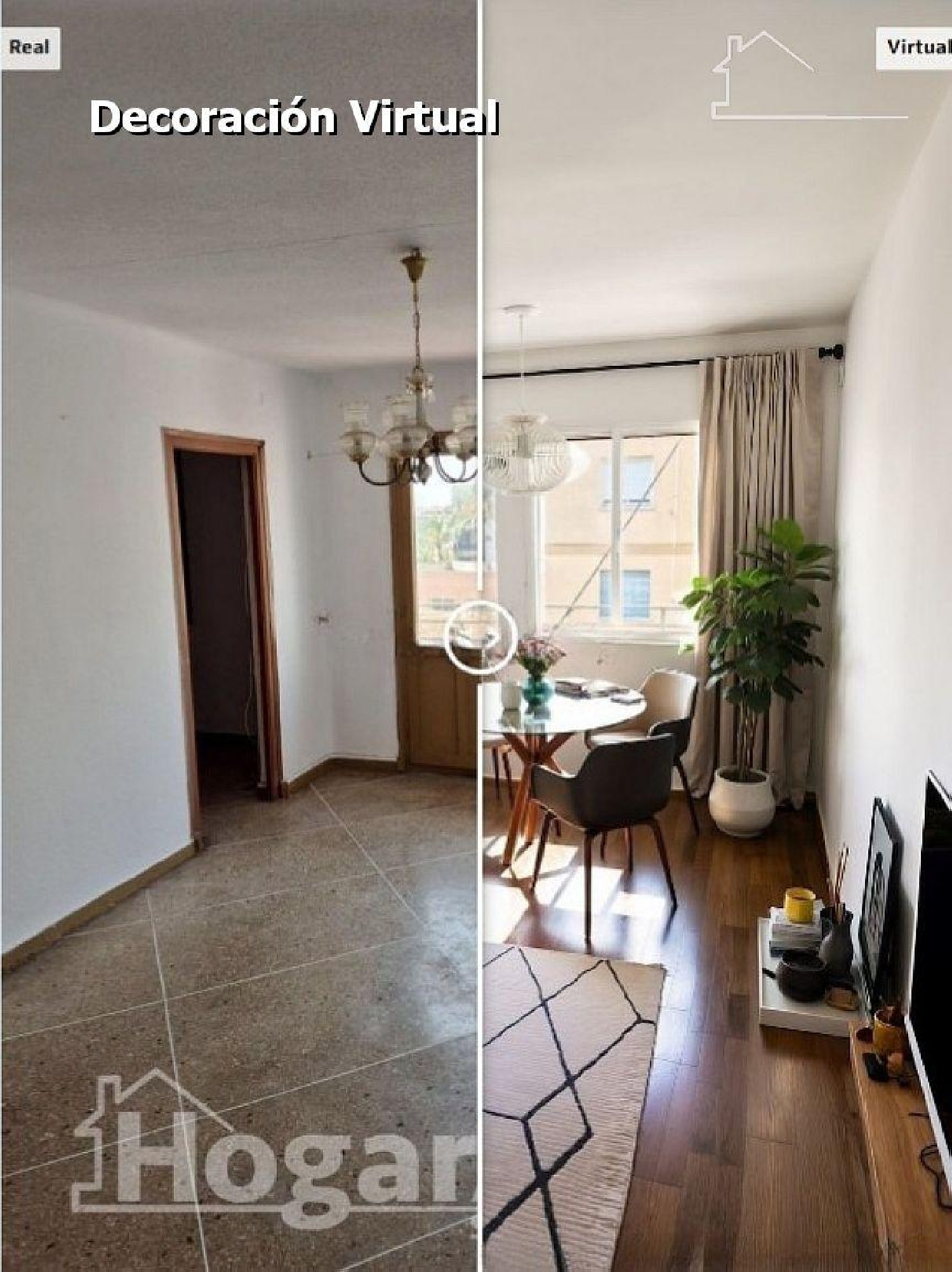  à vendre appartement Picassent Horta Sud 3