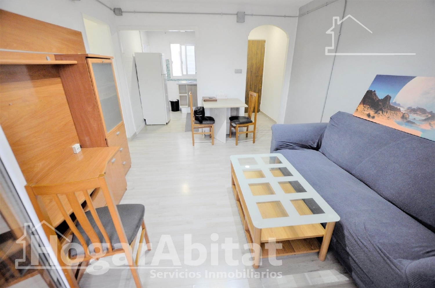  te koop appartement Picassent Horta Sud 4