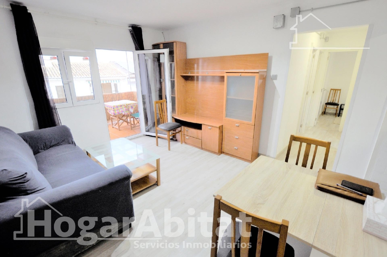 en venta apartamento Picassent Horta Sud 2