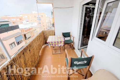 Picassent Horta Sud appartement foto 6292093