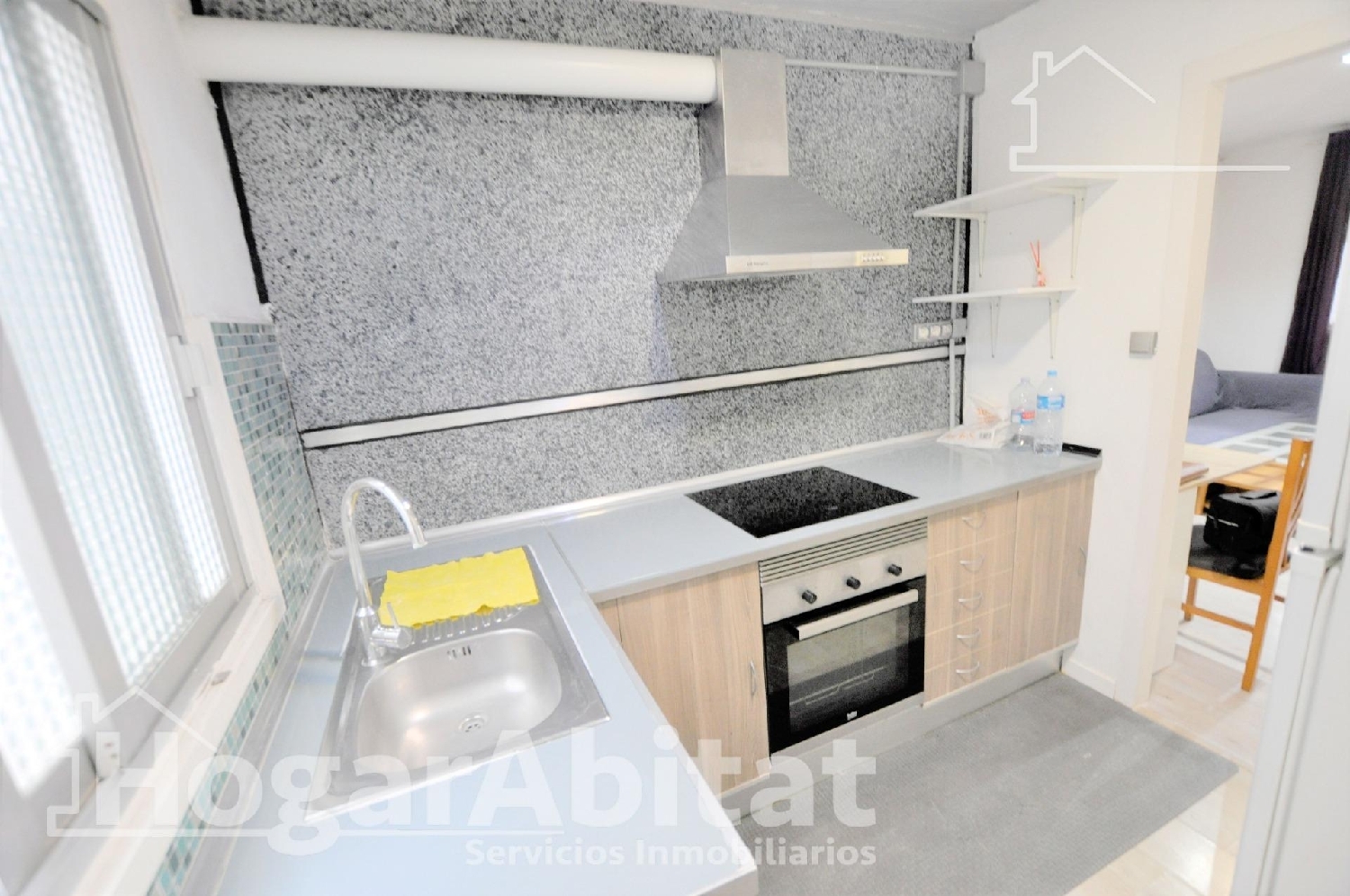  te koop appartement Picassent Horta Sud 8