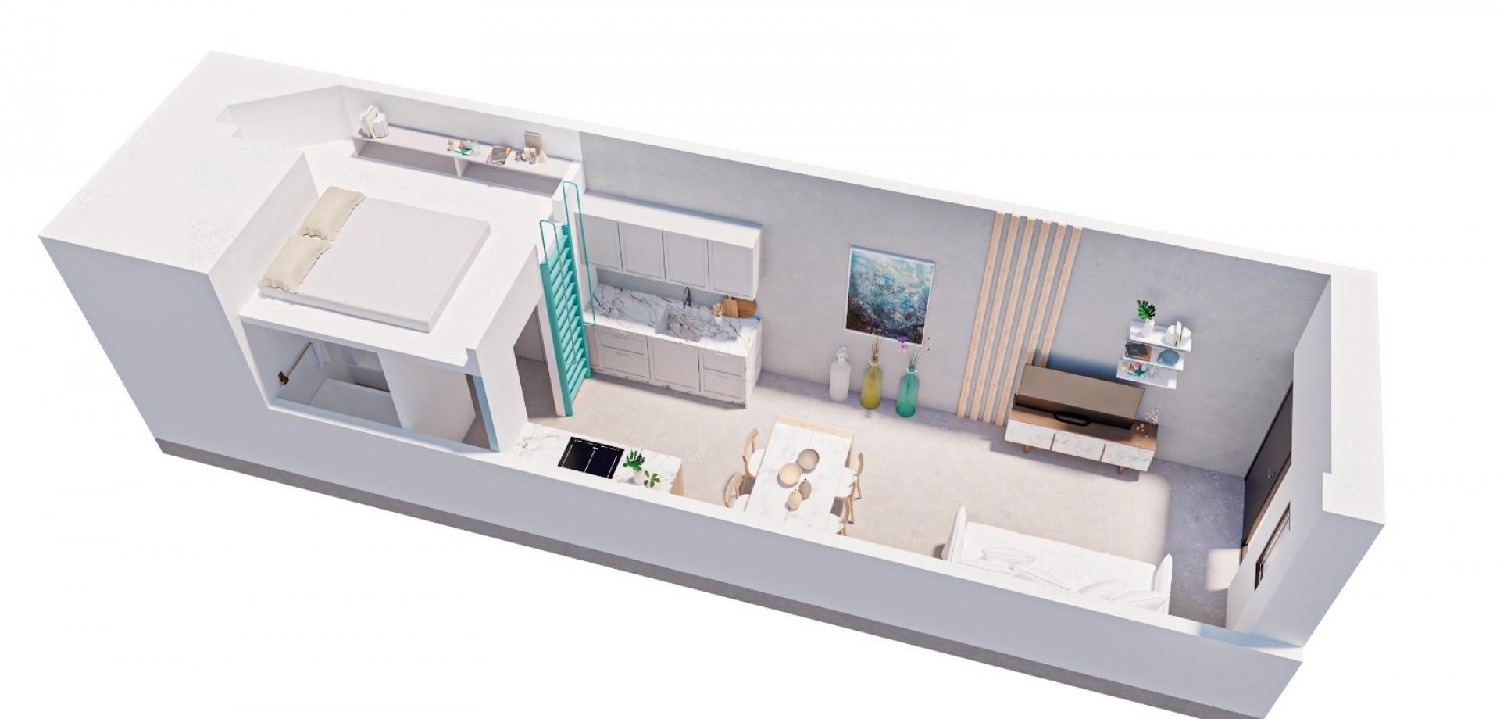  kaufen Wohnung Pilar De La Horadada Baix Segura 6