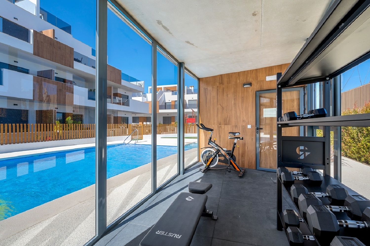  en venta apartamento Pilar De La Horadada Baix Segura 8