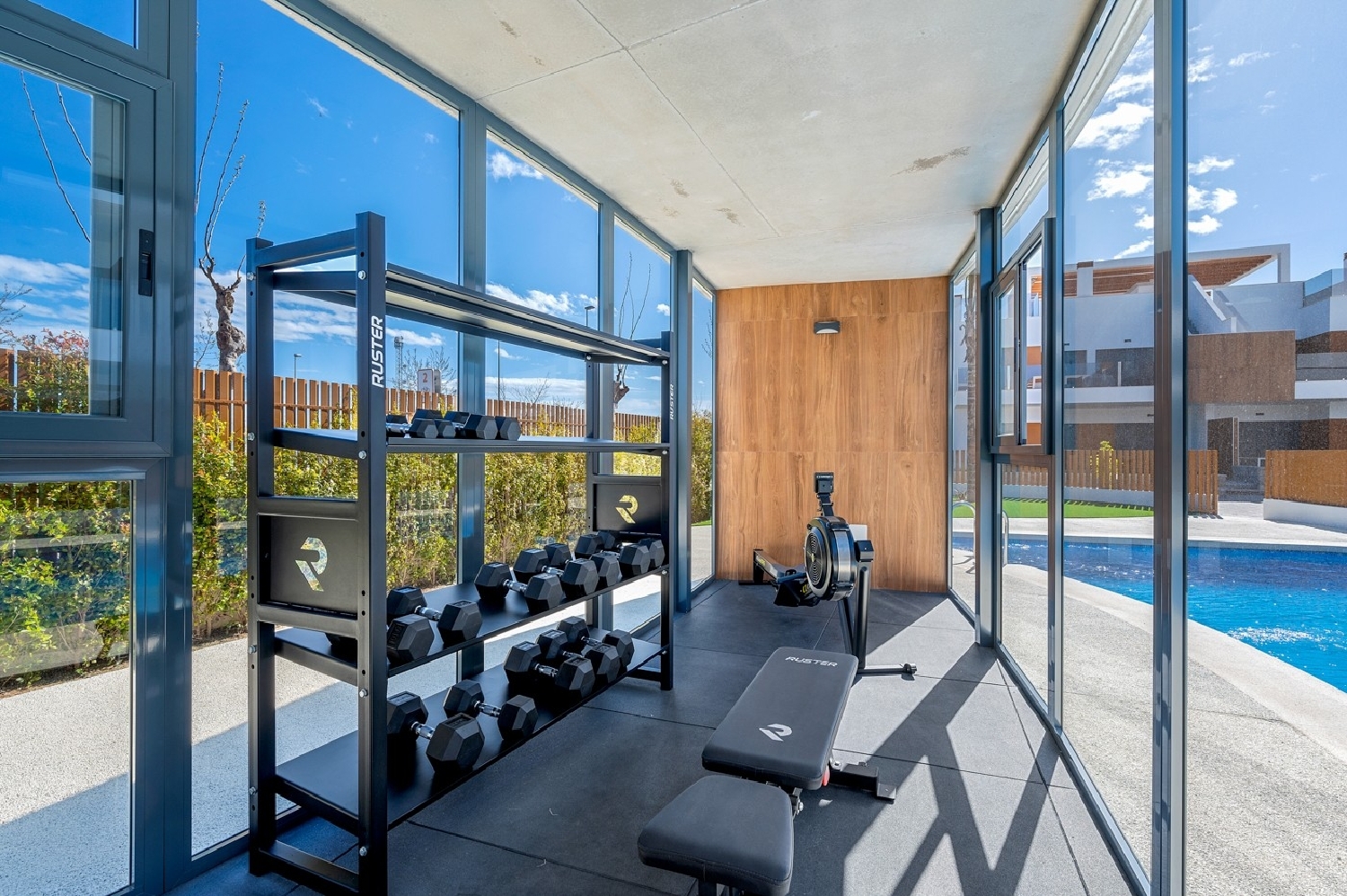  en venta apartamento Pilar De La Horadada Baix Segura 7