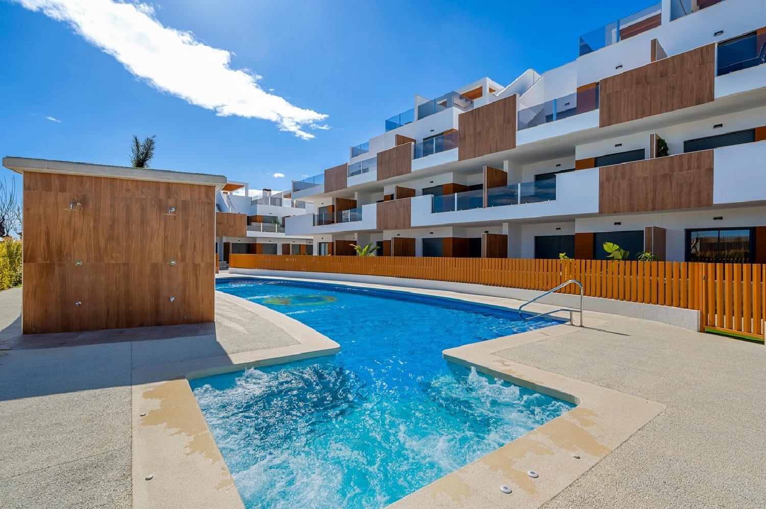  en venta apartamento Pilar De La Horadada Baix Segura 4