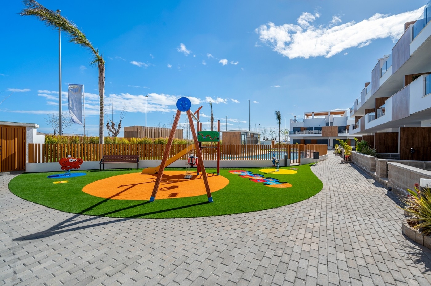  en venta apartamento Pilar De La Horadada Baix Segura 6