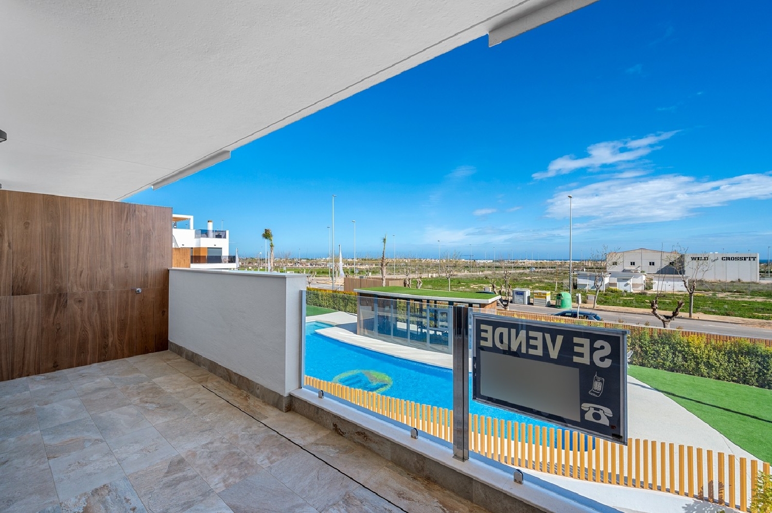  en venta apartamento Pilar De La Horadada Baix Segura 10