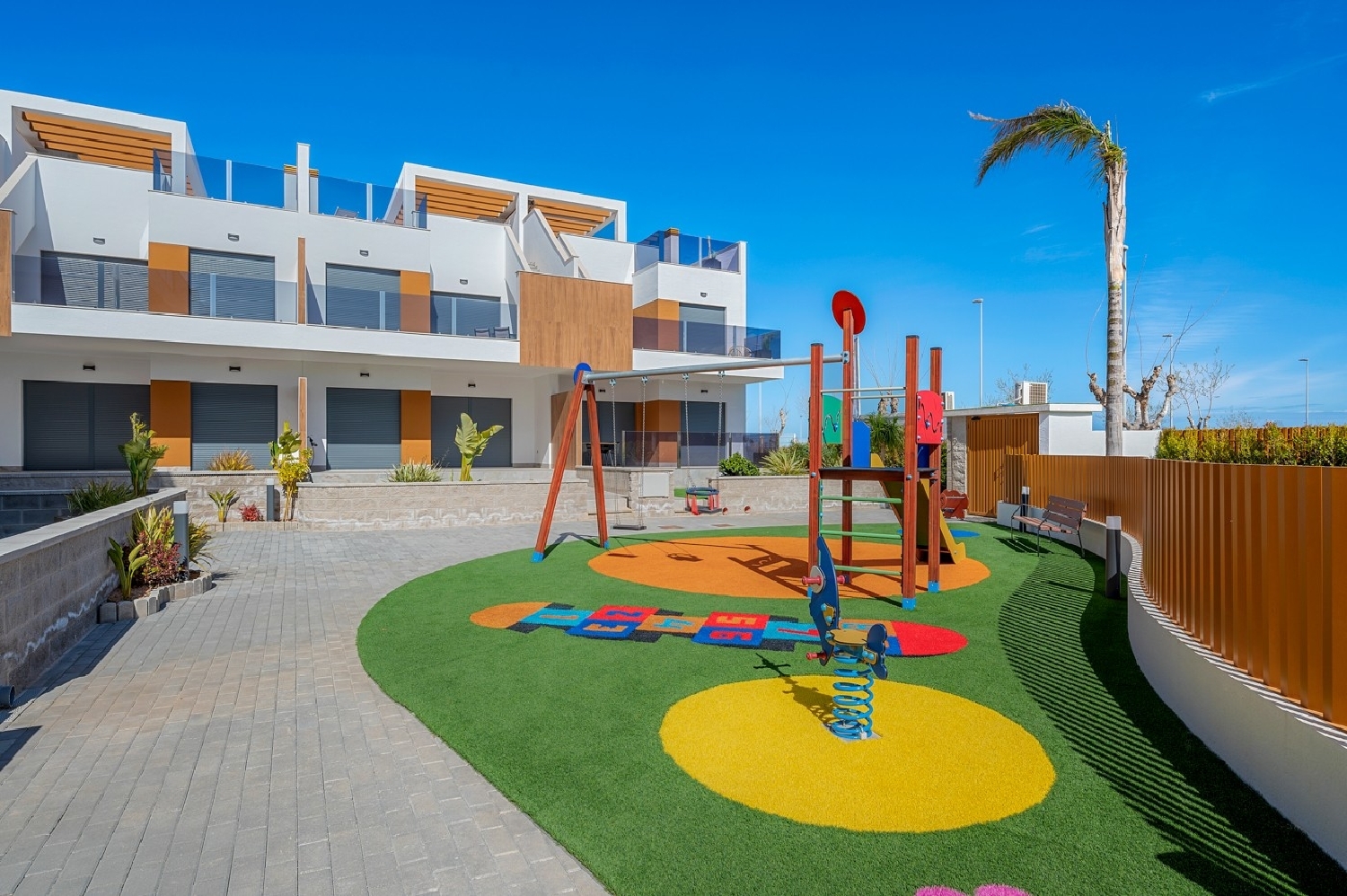  en venta apartamento Pilar De La Horadada Baix Segura 5