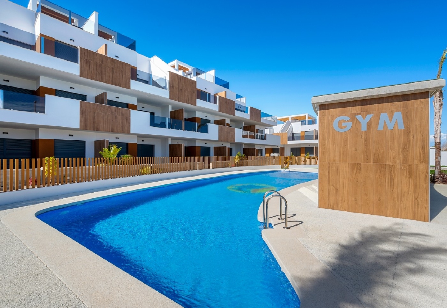 kaufen Wohnung Pilar De La Horadada Baix Segura 2