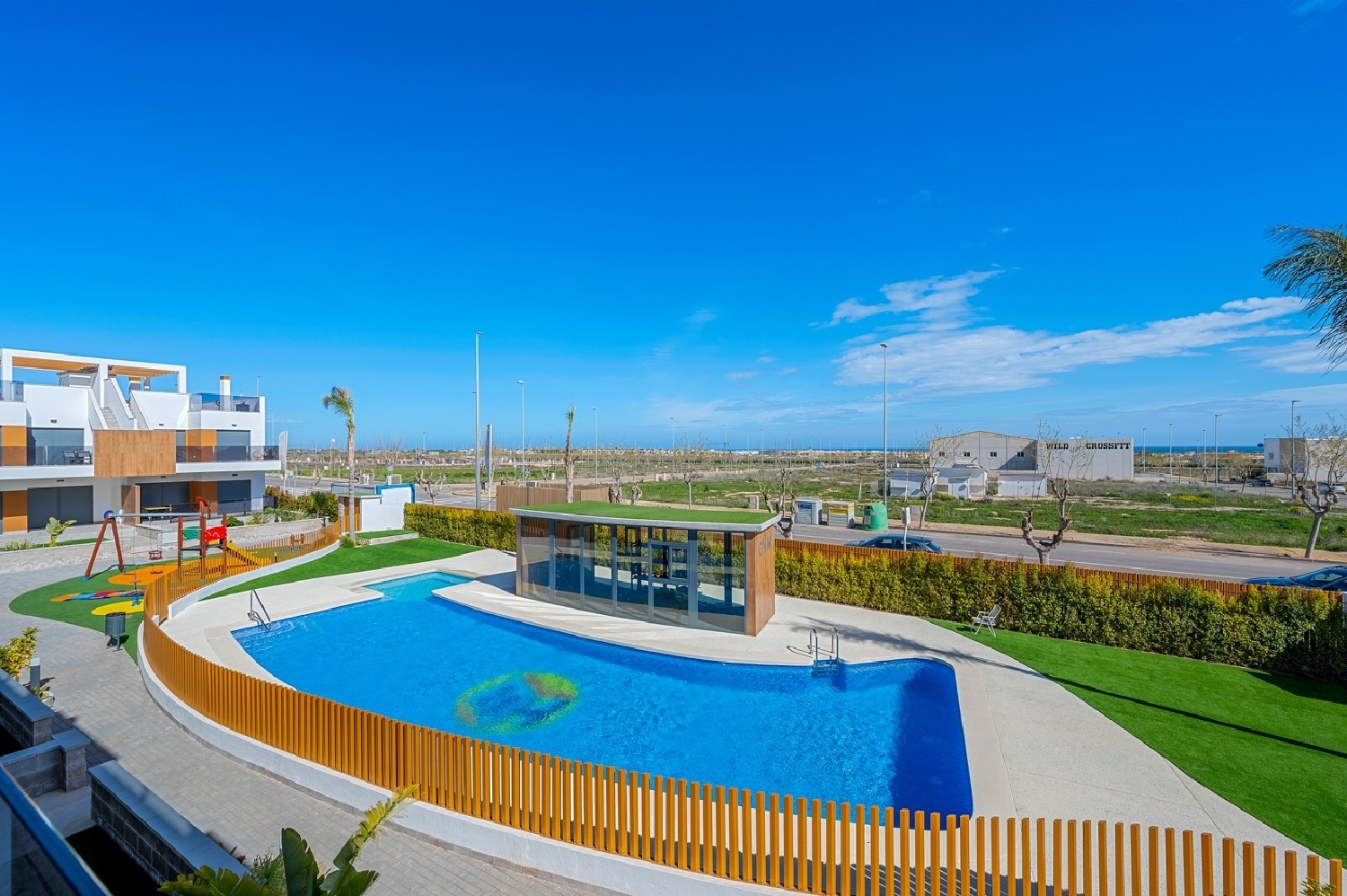  en venta apartamento Pilar De La Horadada Baix Segura 11