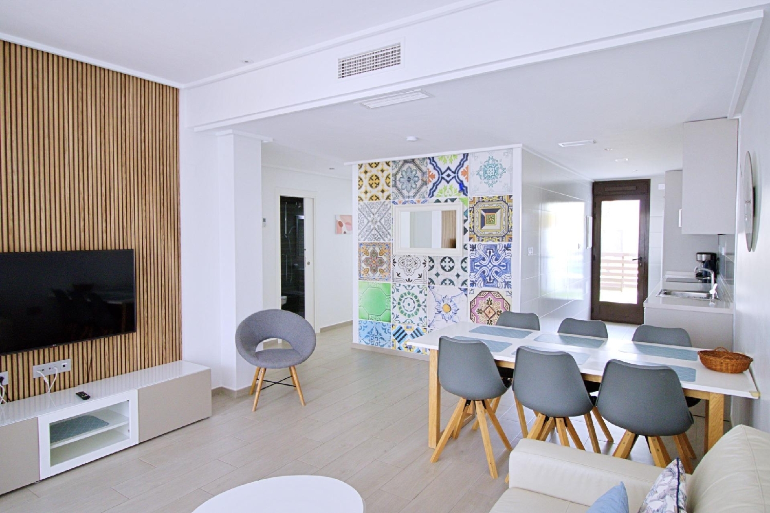  à vendre appartement Pilar De La Horadada Baix Segura 8