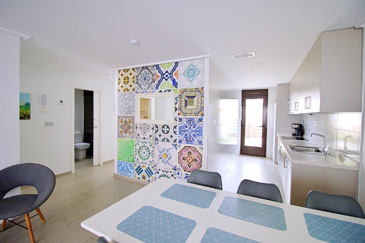  à vendre appartement Pilar De La Horadada Baix Segura 4