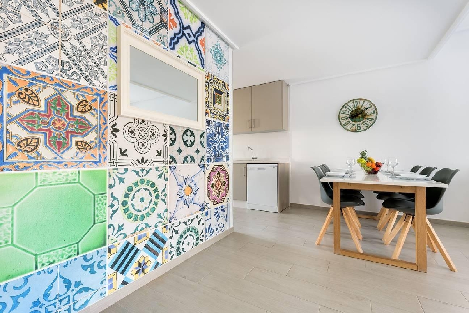  à vendre appartement Pilar De La Horadada Baix Segura 6