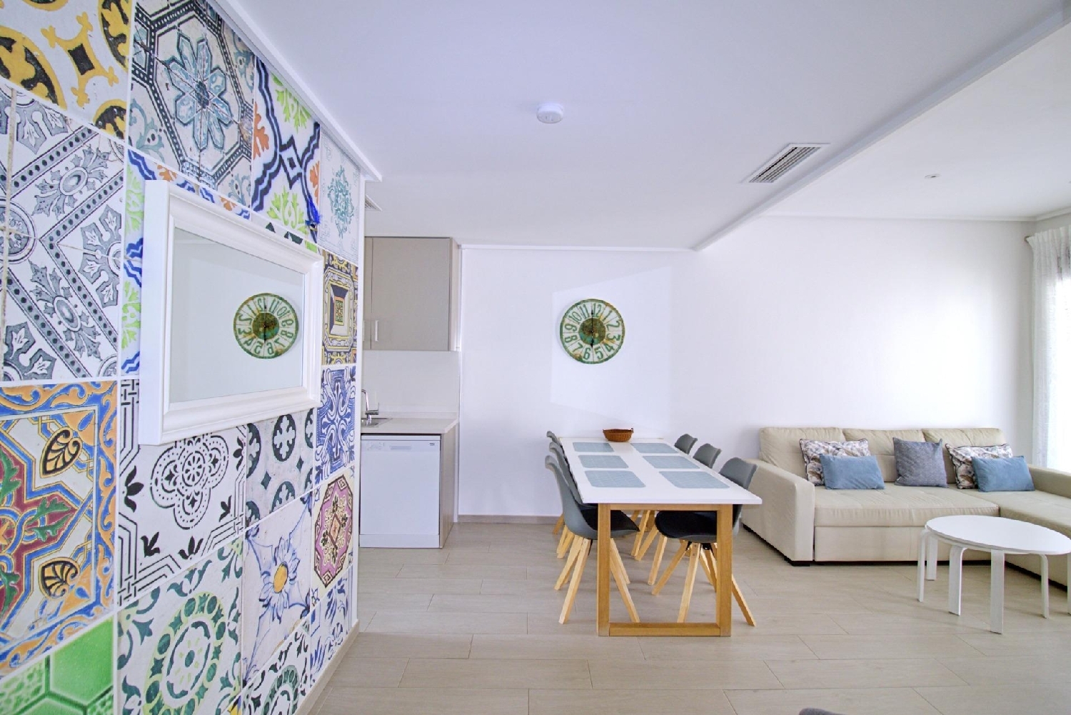 kaufen Wohnung Pilar De La Horadada Baix Segura 3