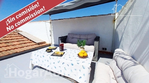 Pilar De La Horadada Baix Segura Wohnung Bild 6285847