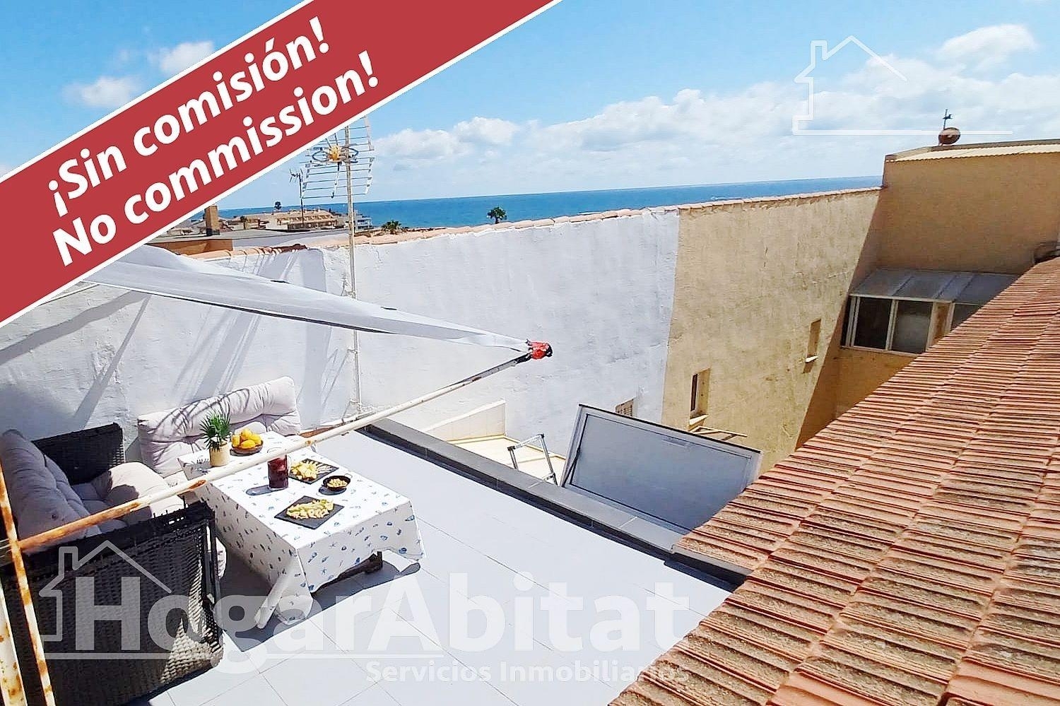  for sale apartment Pilar De La Horadada Baix Segura 3