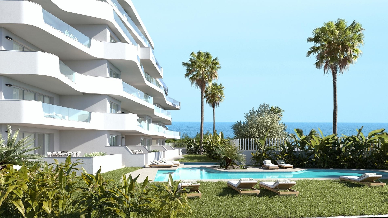  te koop appartement Pilar De La Horadada Baix Segura 5