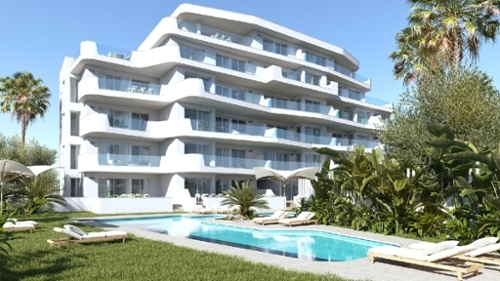 Pilar De La Horadada Baix Segura appartement foto 6289540