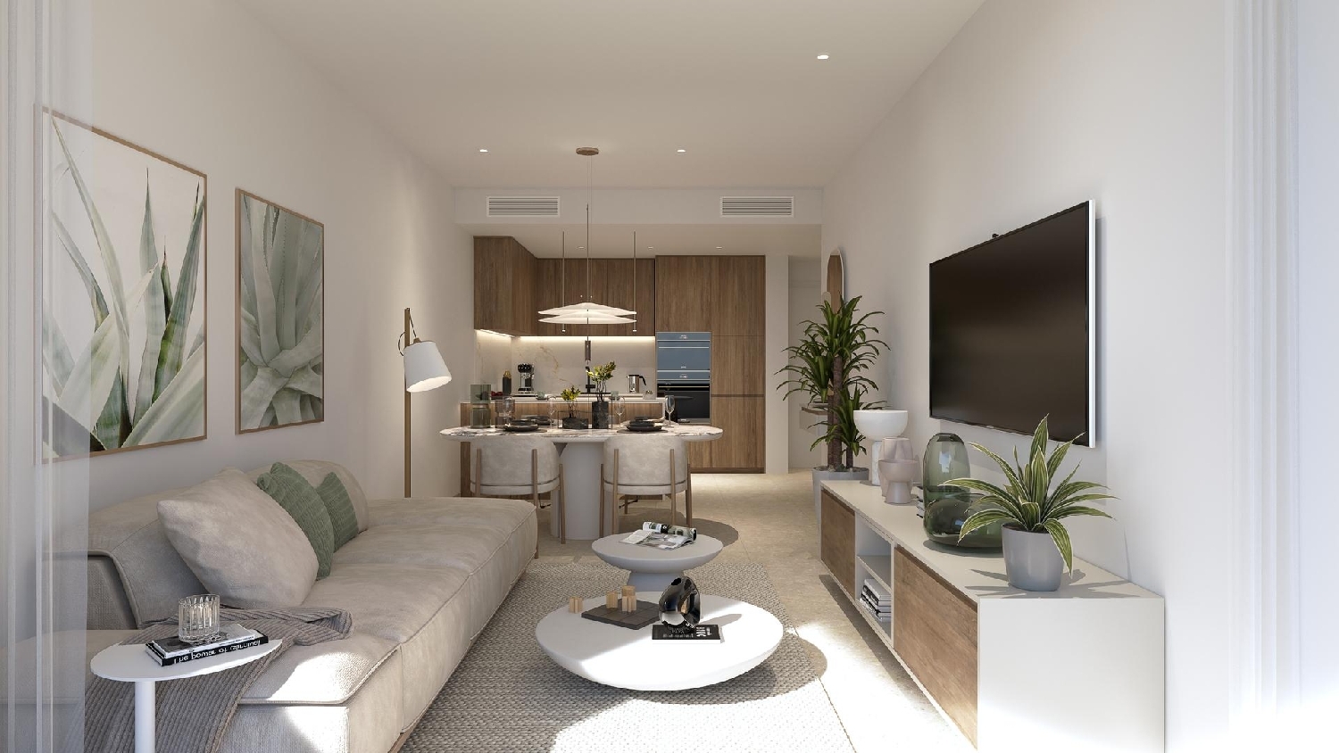  te koop appartement Pilar De La Horadada Baix Segura 7