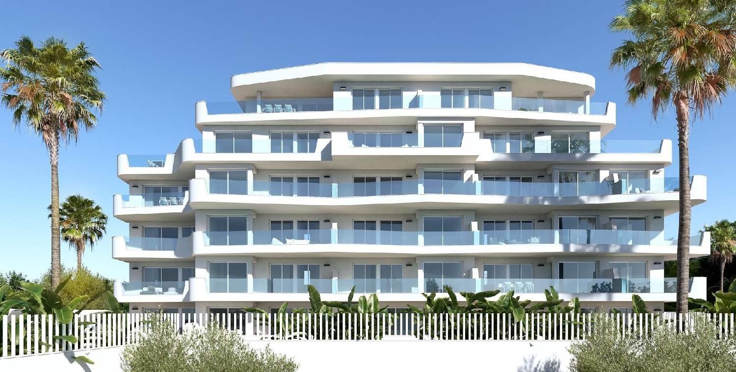  te koop appartement Pilar De La Horadada Baix Segura 4