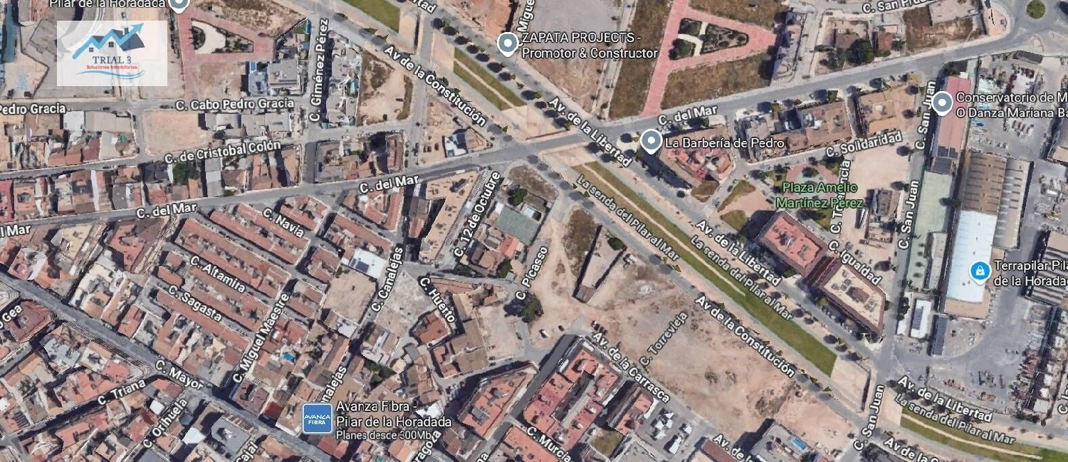 kaufen Wohnung Pilar De La Horadada Baix Segura 3