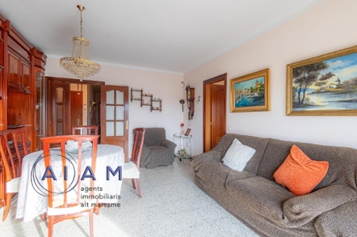 Pineda De Mar Maresme apartment foto 6286710