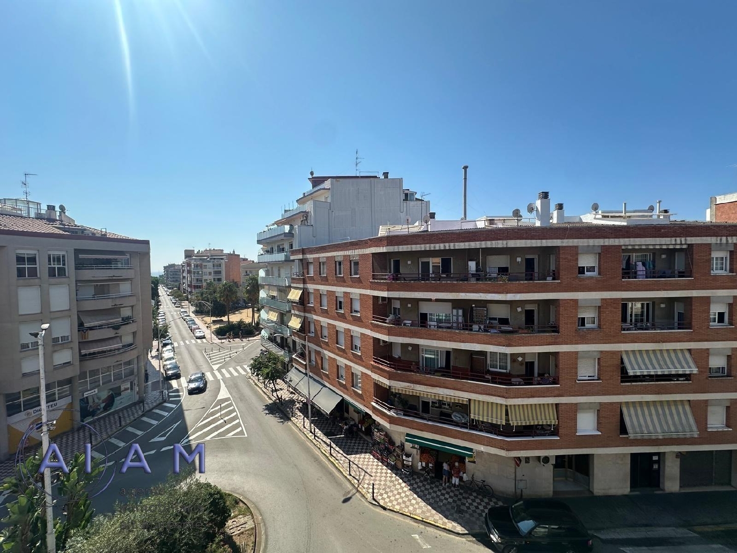  till salu lägenhet Pineda De Mar Maresme 3