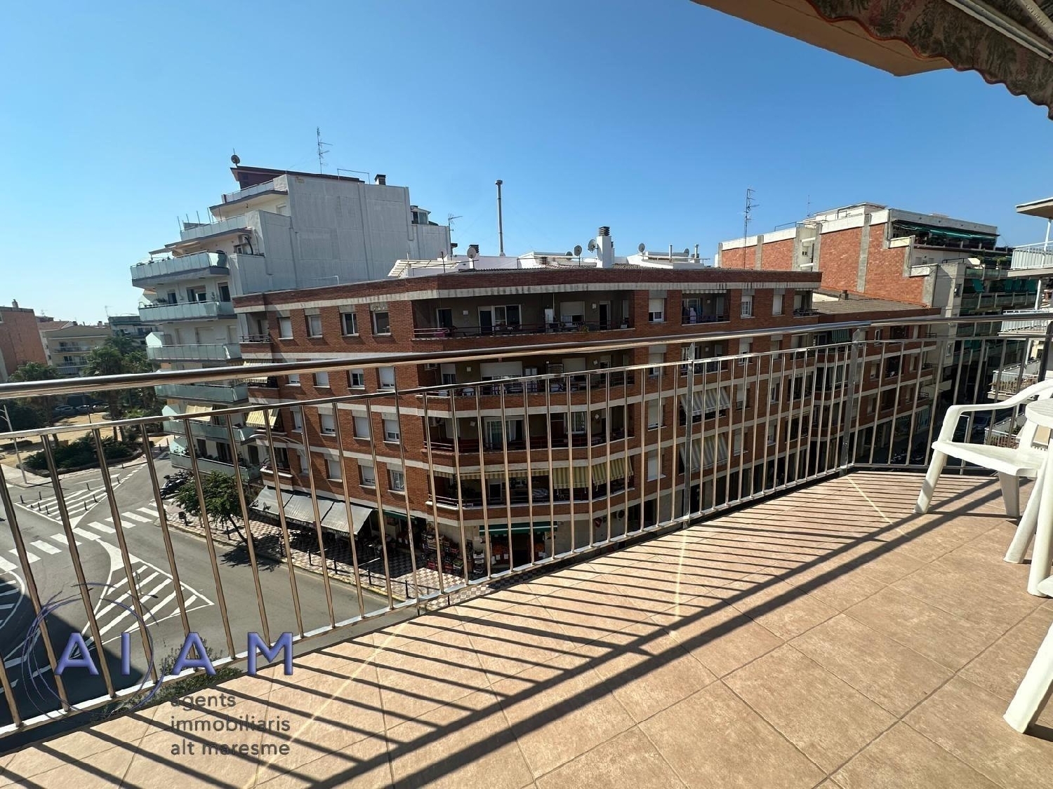  till salu lägenhet Pineda De Mar Maresme 2