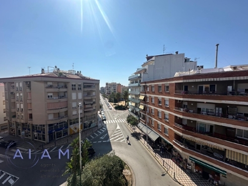 Pineda De Mar Maresme lägenhet foto 6287476