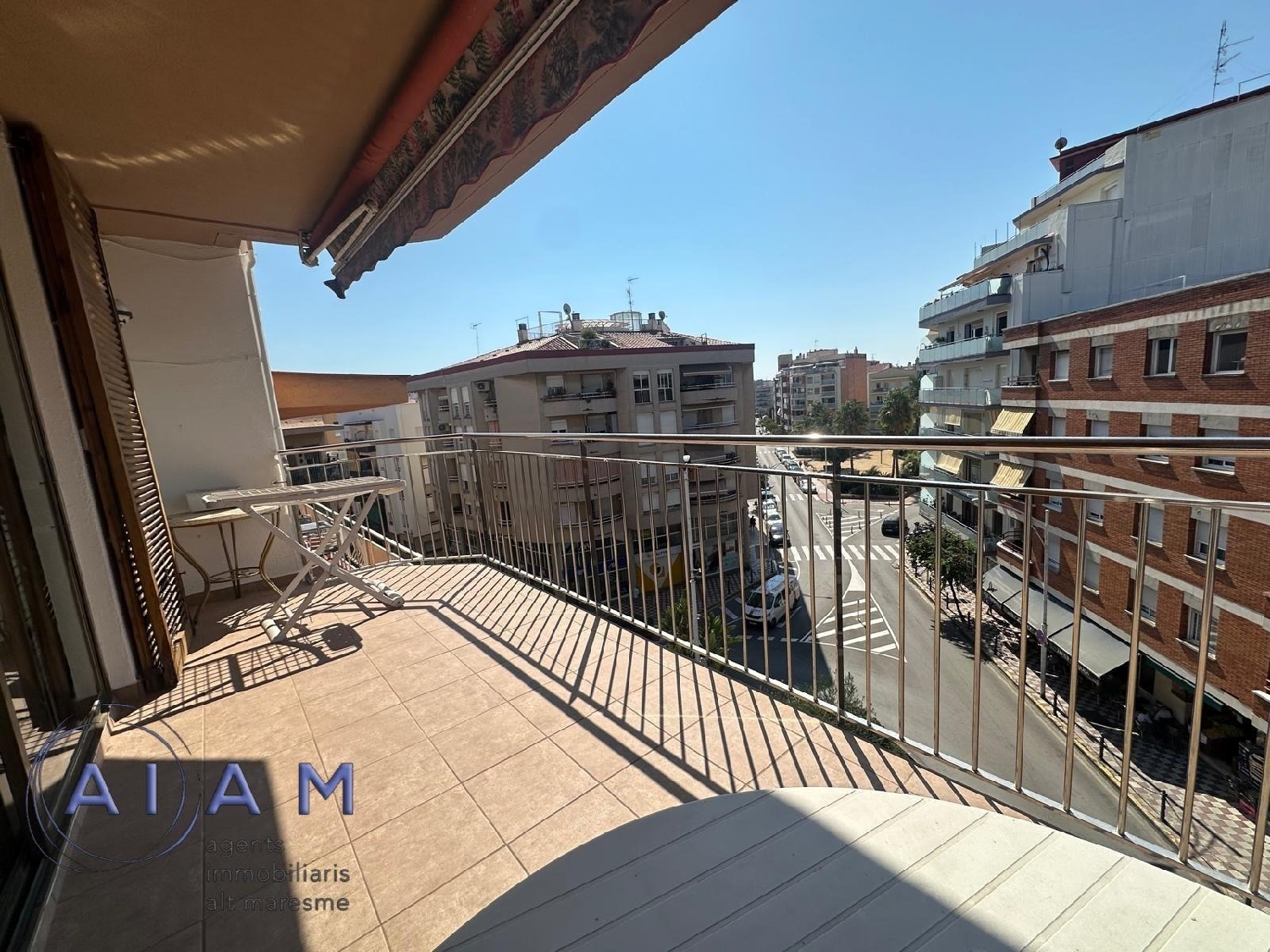  till salu lägenhet Pineda De Mar Maresme 5
