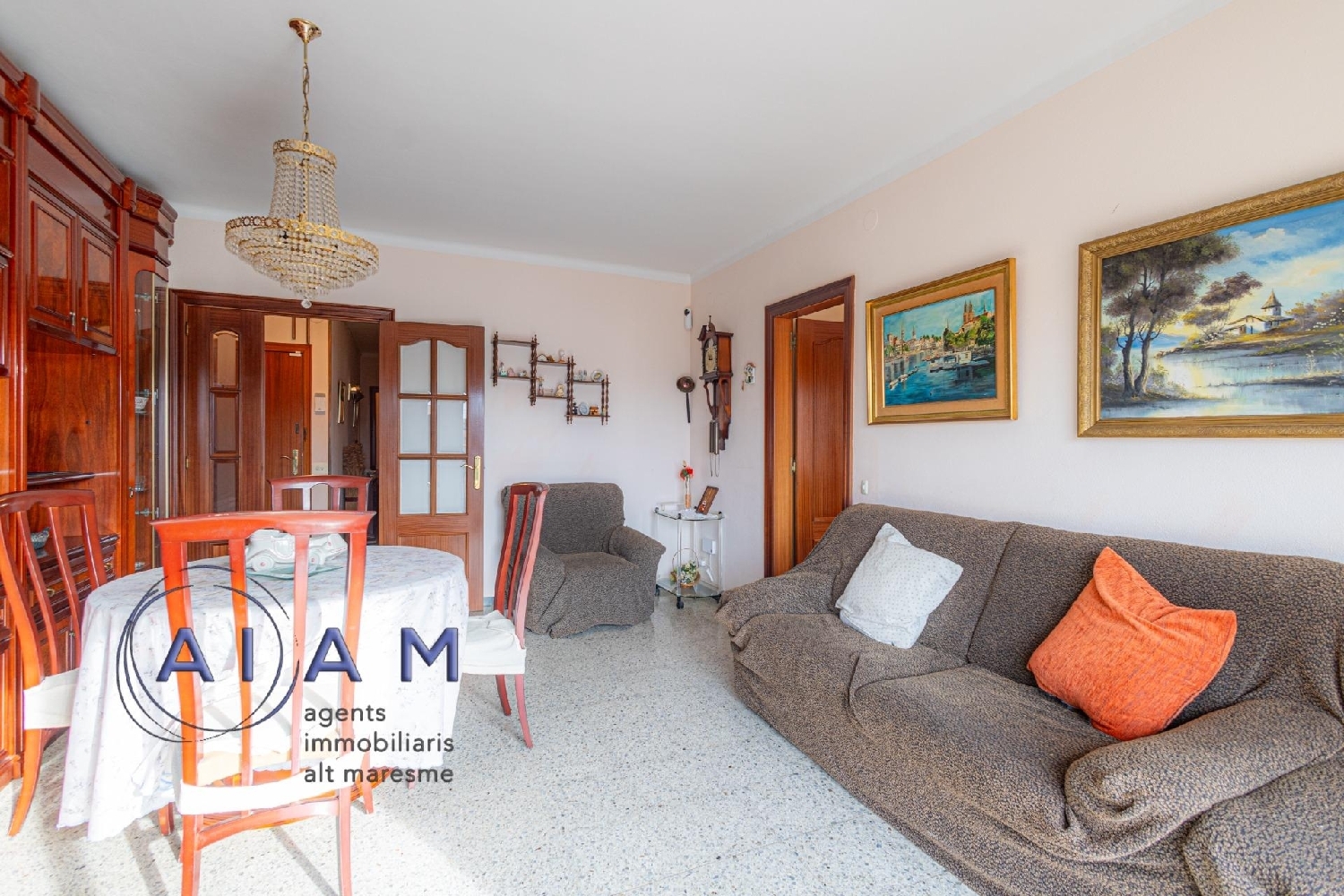  kaufen Wohnung Pineda De Mar Maresme 4