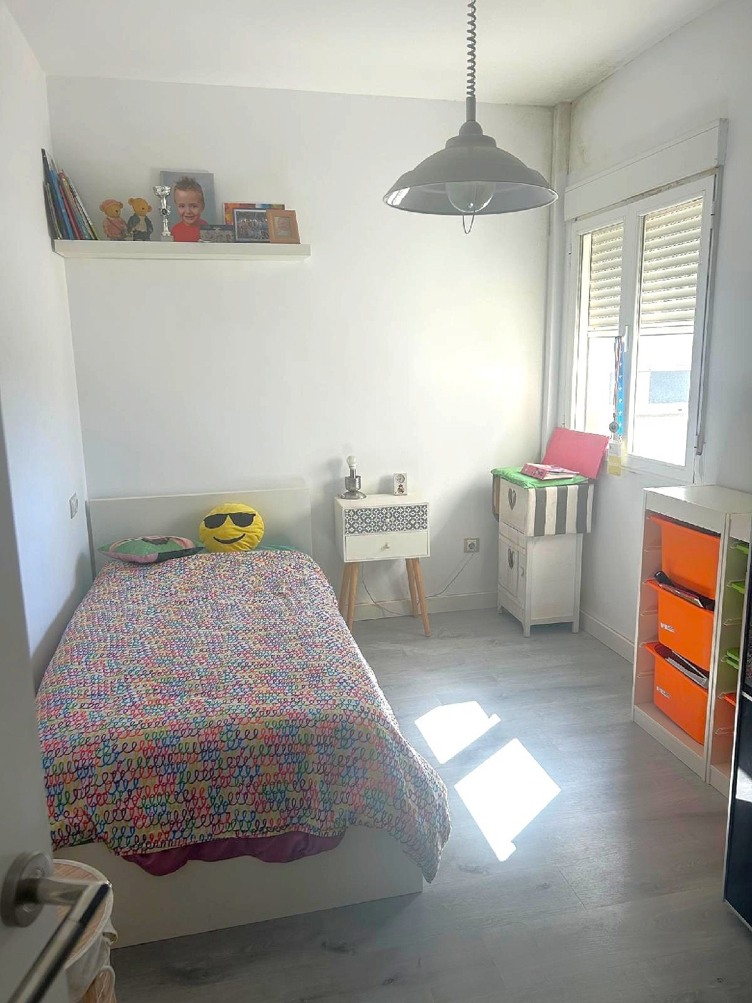  for sale apartment Pinoso Vinalopó Mitjà 10