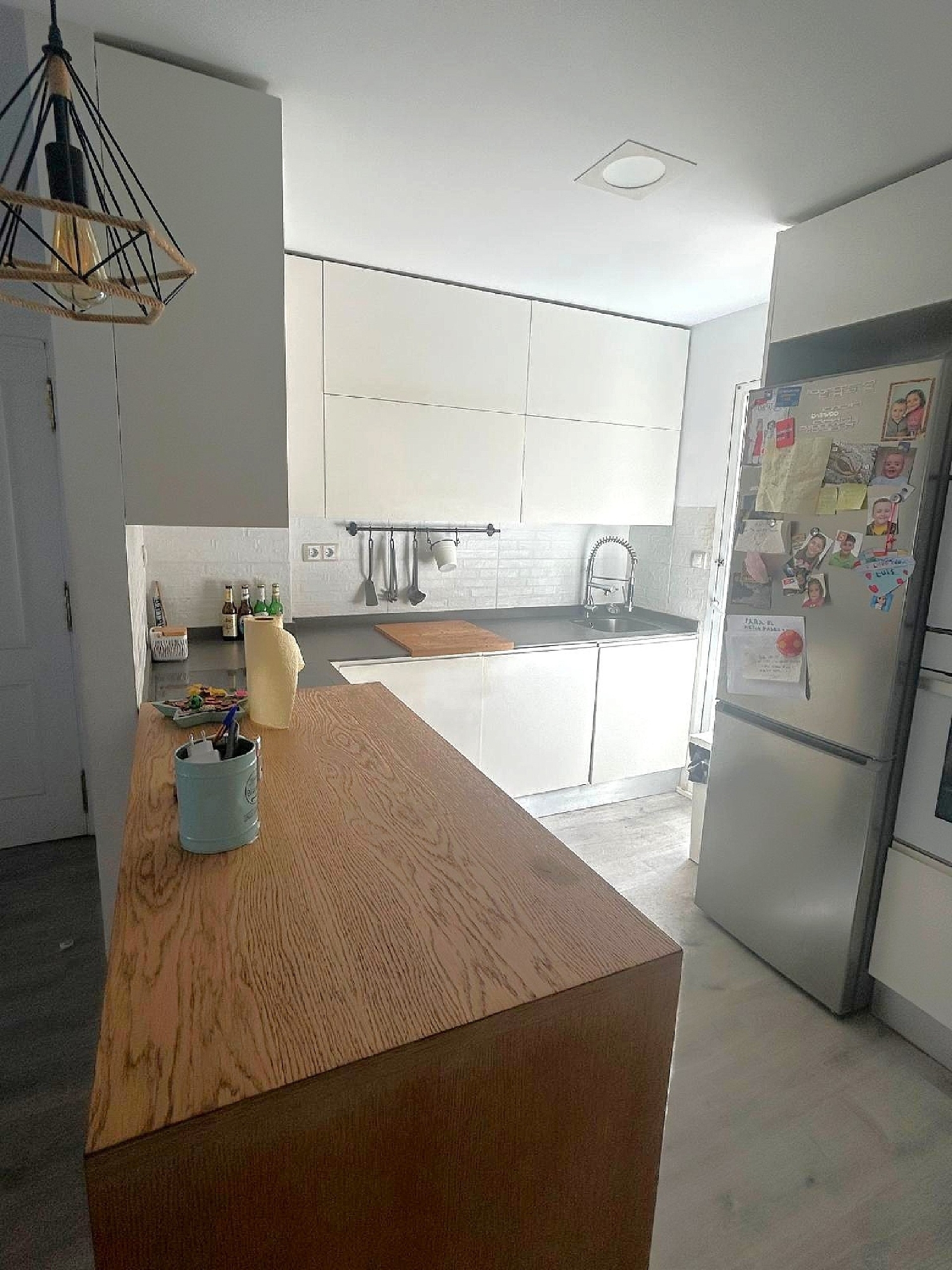  for sale apartment Pinoso Vinalopó Mitjà 9