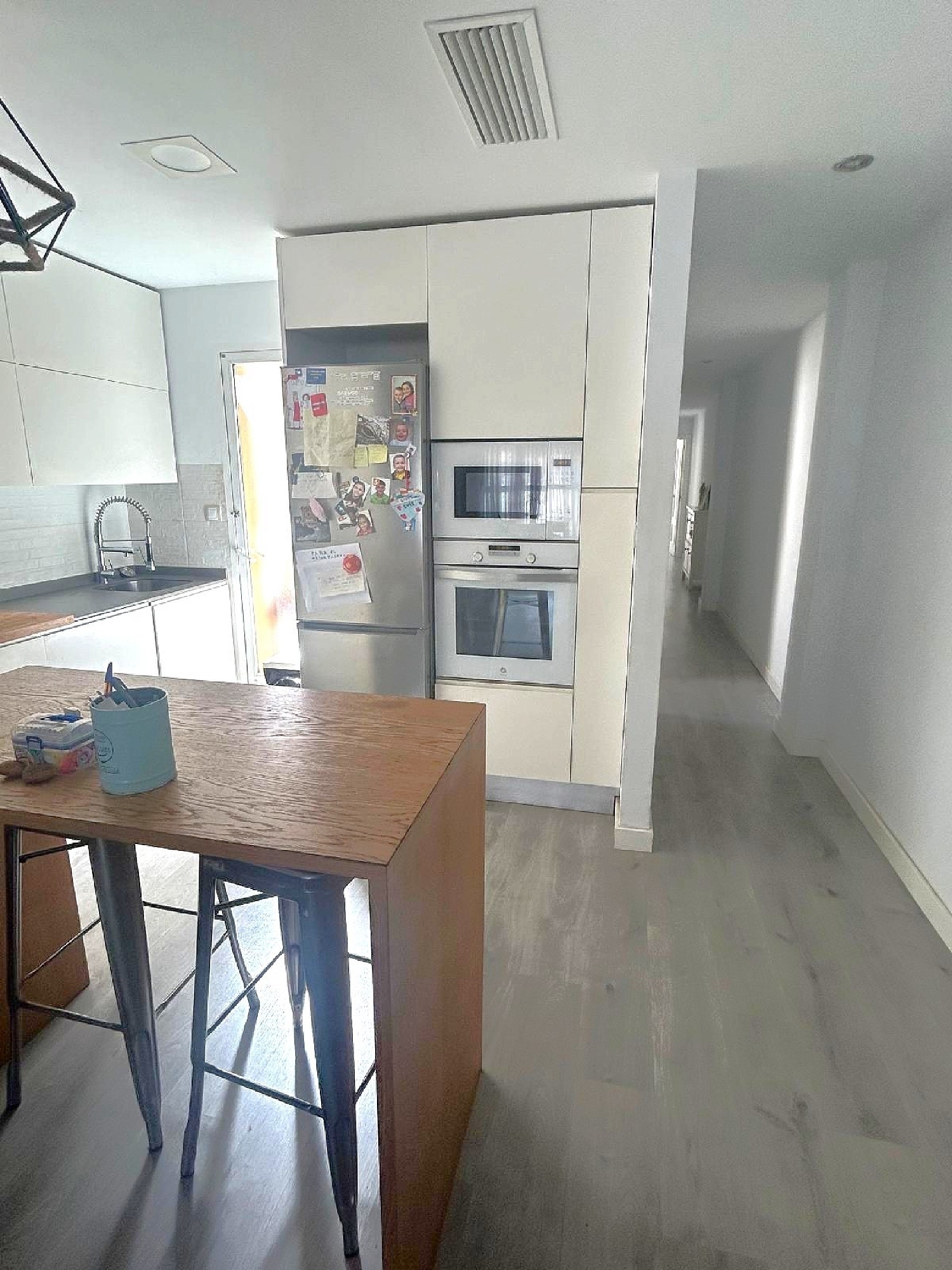  for sale apartment Pinoso Vinalopó Mitjà 7