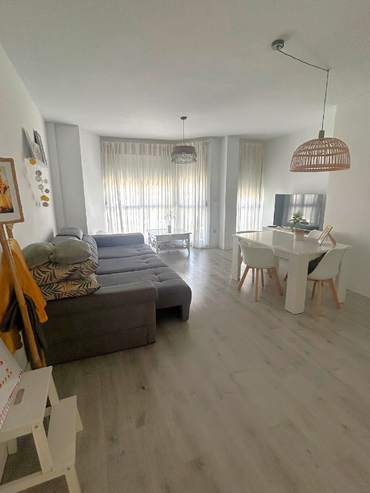  for sale apartment Pinoso Vinalopó Mitjà 4