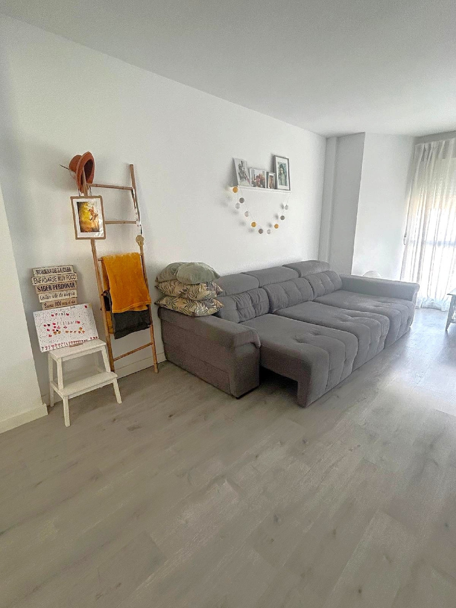  for sale apartment Pinoso Vinalopó Mitjà 5