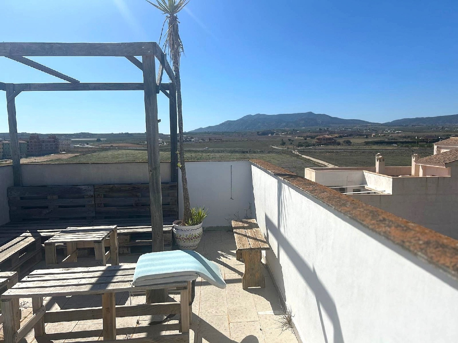  for sale apartment Pinoso Vinalopó Mitjà 6