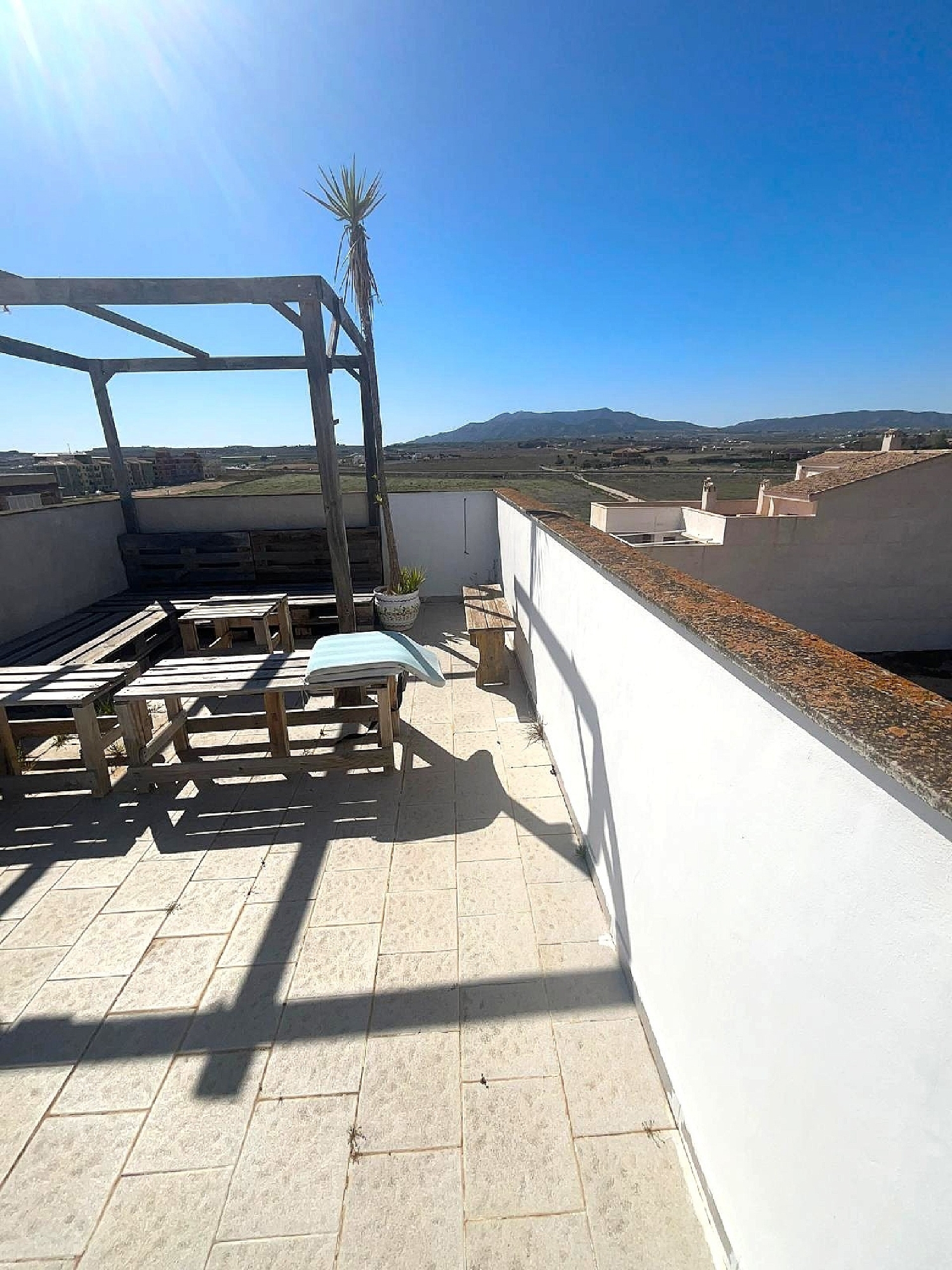  for sale apartment Pinoso Vinalopó Mitjà 2
