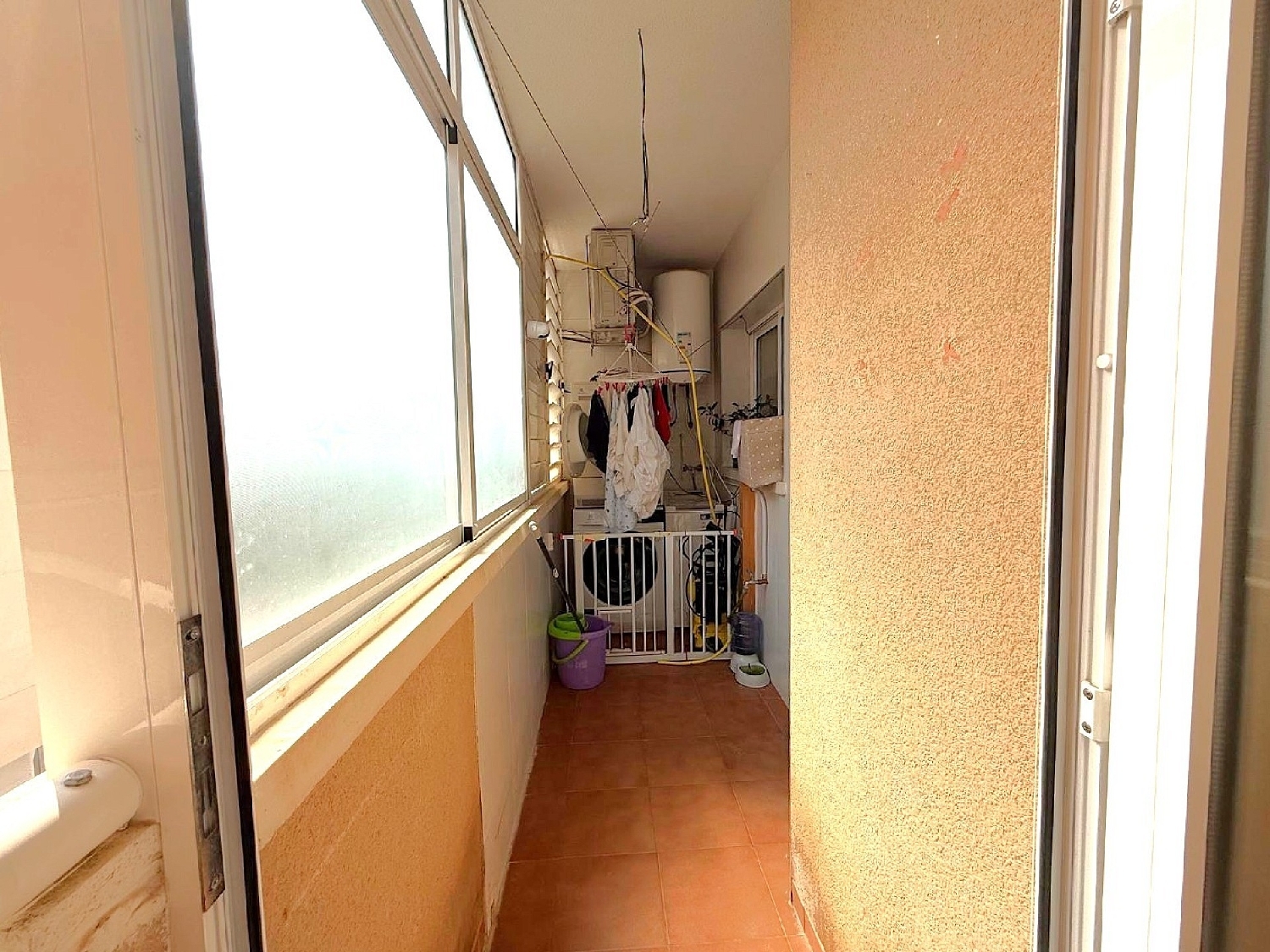  till salu lägenhet Pinoso Vinalopó Mitjà 7