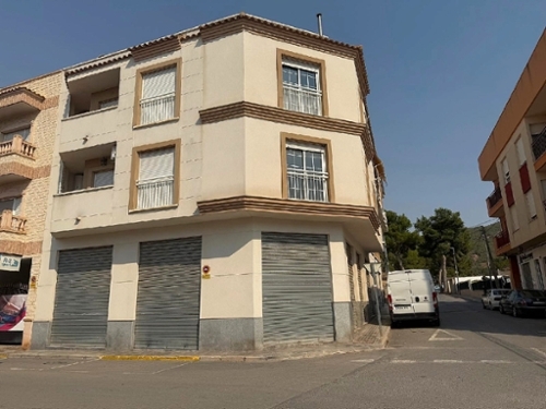 Pinoso Vinalopó Mitjà lägenhet foto