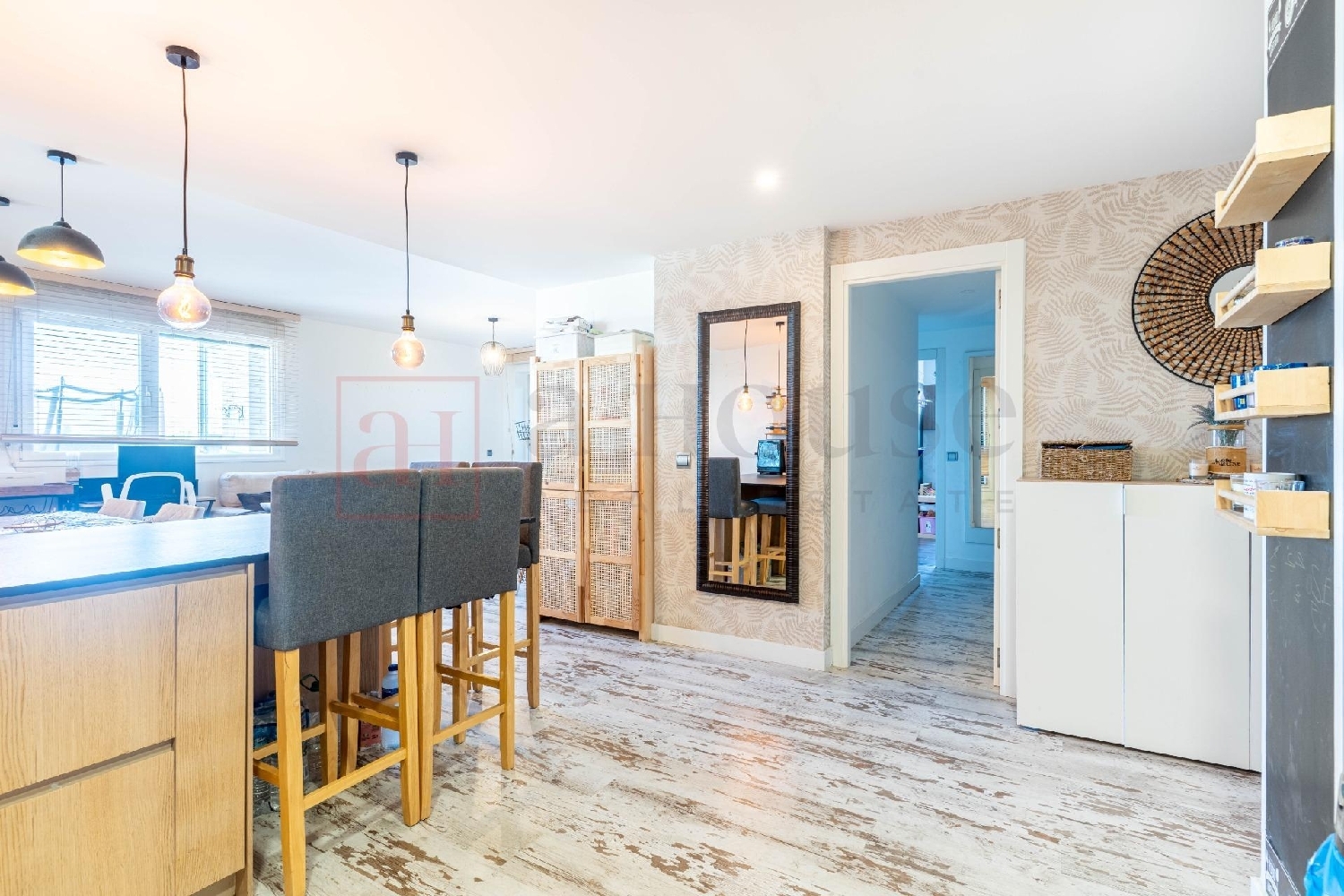  for sale apartment Pinto Sur 6