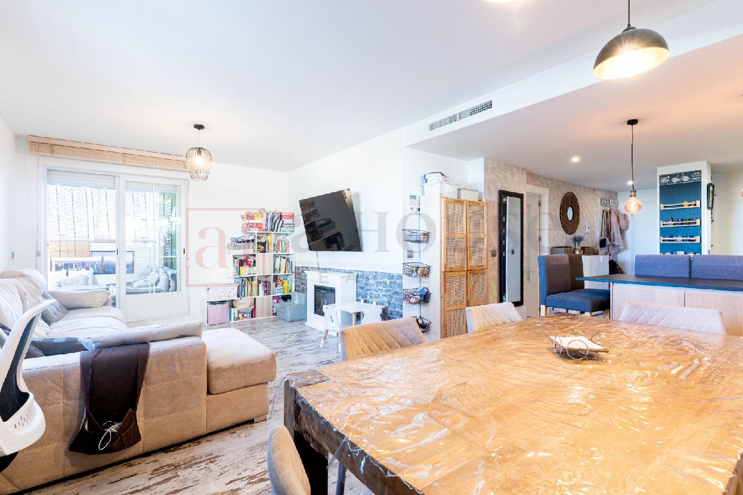 for sale apartment Pinto Sur 3