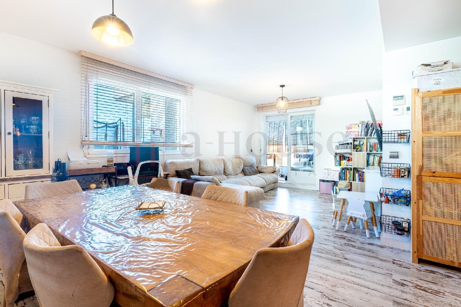  for sale apartment Pinto Sur 4