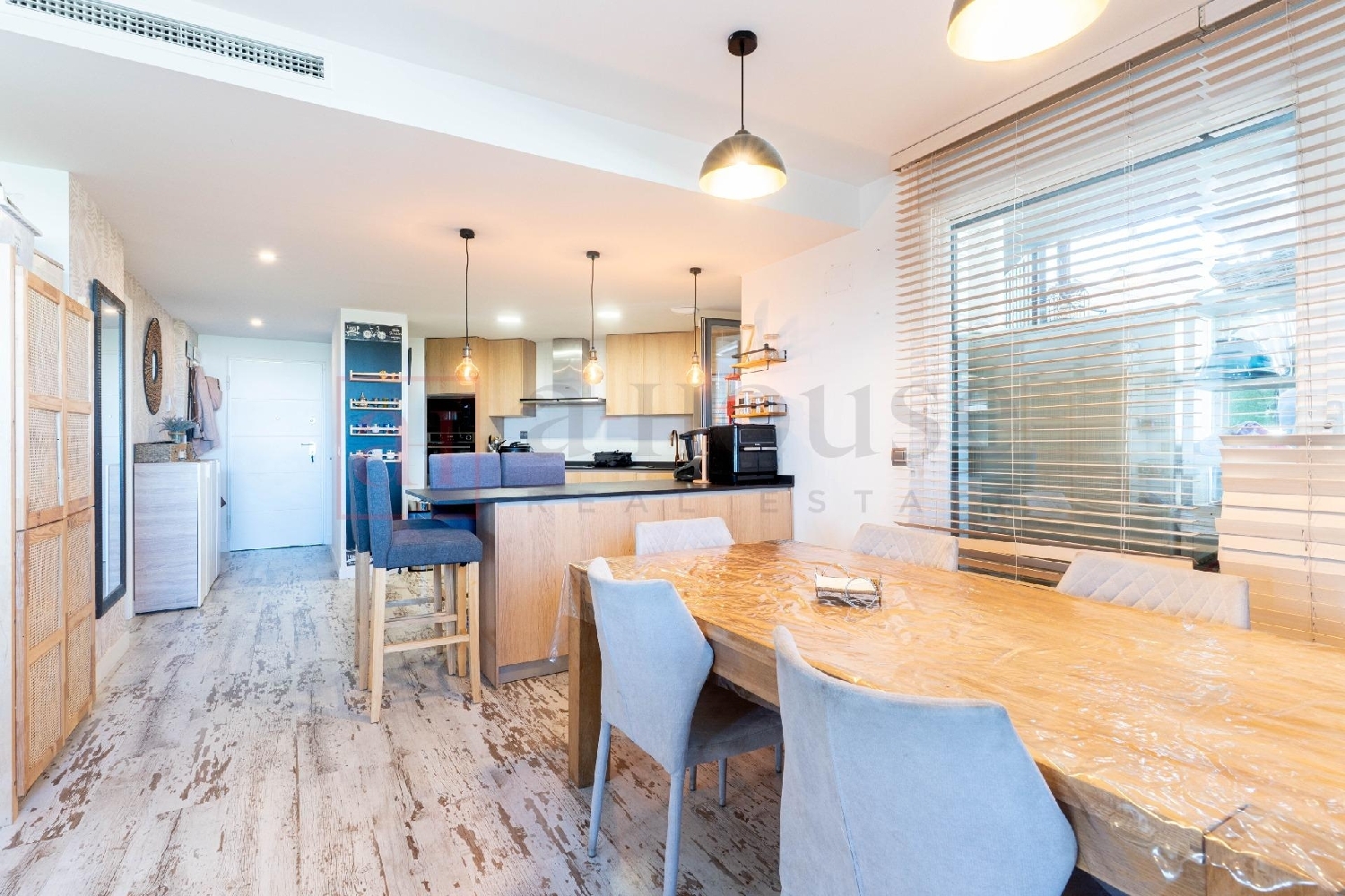  for sale apartment Pinto Sur 5