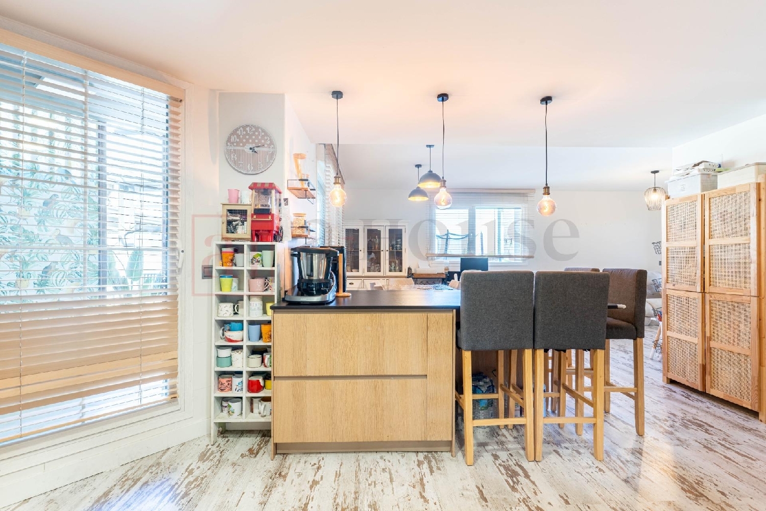  for sale apartment Pinto Sur 7